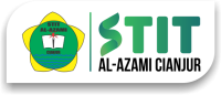STIT Al Azami Cianjur Logo